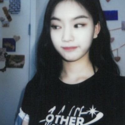 mistfique's profile picture. always an angel never a god