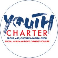 Youth Charter (@youthcharter) 's Twitter Profile