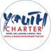 Youth Charter (@youthcharter) Twitter profile photo Youth Charter (@youthcharter) Twitter profile photo