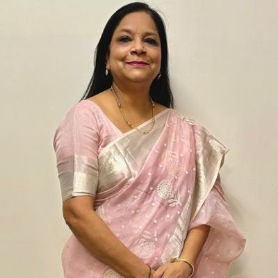 Dr Rashmi Gupta Profile