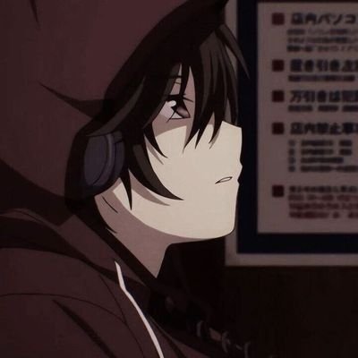 clumsyndproud's profile picture. Geek