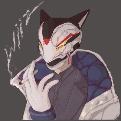 Wizzさんのプロフィール画像
