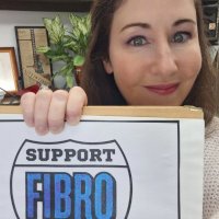 Carrie Kellenberger - SpA & Fibro Advocate(@globetrotteri) 's Twitter Profile Photo