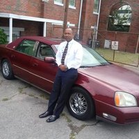 Thomas Vaughn (@thomasvaughn74) 's Twitter Profile