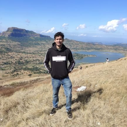 raiabhinav2698's profile picture. 