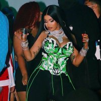 Invasion | Bardi MTF’KIN Invasion🦚(@bardiinvasion) 's Twitter Profile Photo