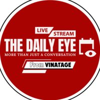 The Daily Eye(@TheDailyEye) 's Twitter Profile Photo