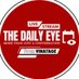 The Daily Eye (@TheDailyEye) Twitter profile photo