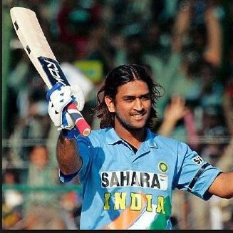 DhoniAlways007's profile picture. Political analyst | Dhoni for ever ❤️