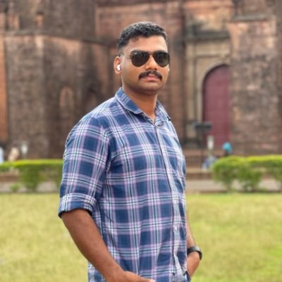 O_Akhil_'s profile picture. 