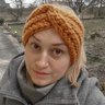 Anusia2807's profile picture. 