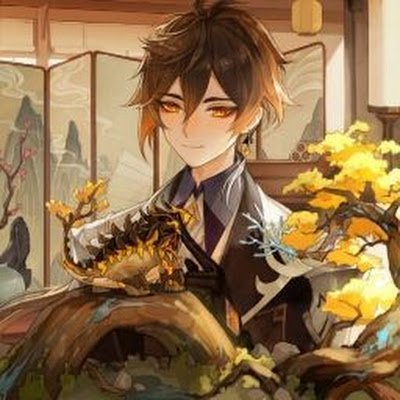 aesop_wb's profile picture. 