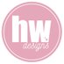 Heather Weaving Designs (@hweavingdesigns) Twitter profile photo