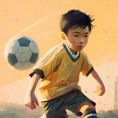 TIANSHESANLANG's profile picture. 写着玩玩，不想太多