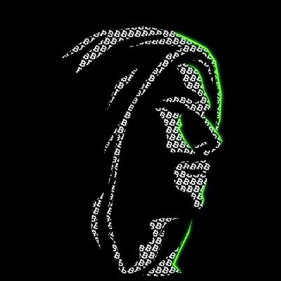 KaijuOnX's profile picture. chase a check，never chase a bitch