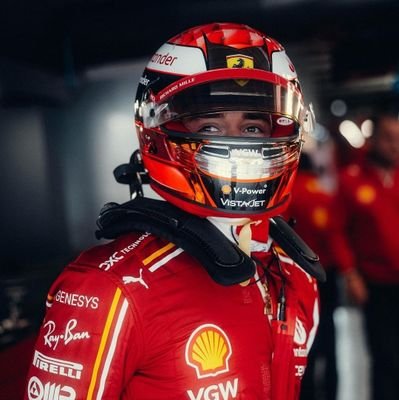 mahaeyn's profile picture. forza charles