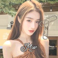 miw miut 🦢(@miwblu) 's Twitter Profile Photo