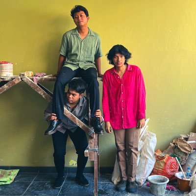 widewesley's profile picture. First album, SEED