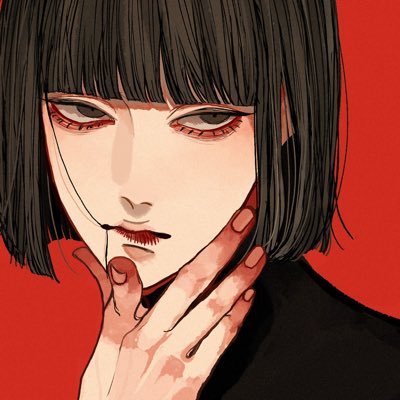 絵を嗜みます。⚠︎Don’t repost or use my works.ご連絡はメールにてskeb▶︎ https://t.co/czhHohQ2vz Instagram▶︎https://t.co/2V9wxn9Ppx 各リンクまとめ☟