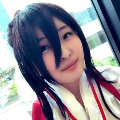 成人済み。名前長かったので前半削っちゃったぜ⭐︎男装メイン、重加工常習犯で基本原型を留めていない← お別れはブロ解でおなしゃす、活動はまぁゆるゆると