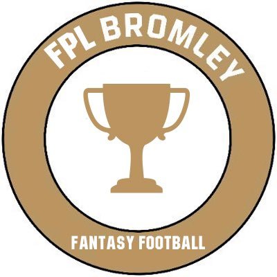 Bromley Fan and FPL Veteran of 13 years & loving it. Follow for Brom, Fantasy chat & team reveals. #UCL - 3k (0.5%) #BLFantasy 74th 🇩🇪 #FFS : 36th