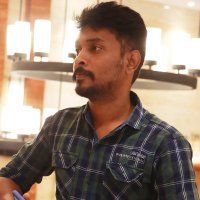 Soundermohan Karuppusamy(@SoundermohanK) 's Twitter Profile Photo