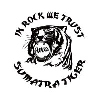 SUMATRA TIGER Anex スマトラタイガーアネックス (@sumatra_tiger) 's Twitter Profile Photo