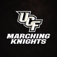 UCF Marching Knights(@MarchingKnights) 's Twitter Profile Photo