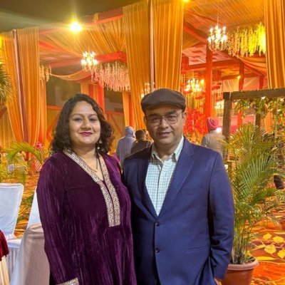 rjsharma_del's profile picture. Working as PS in MHA
From Kathua, Jammu