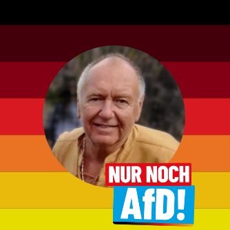 Patriot , pro AFD 💙 Naturfreund, Gegen politischen Islam ,rot-grünen Gender Wahn,Impfzwang und Kriegstreiber , Remigration ist unumgänglich💙