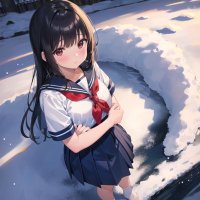 かなえ(しばらくお休みします) (@hansodetion) 's Twitter Profile