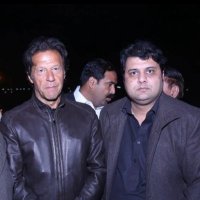 Farrukh Javed Moon(@FarrukhJavedPTI) 's Twitter Profile Photo