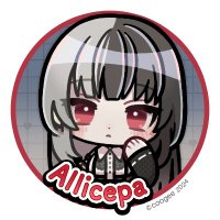 確定申告Allicepaちゃん@(@Allicepa) 's Twitter Profile Photo