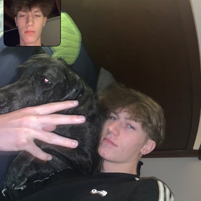 nickbaker1432's profile picture. Could this get any better