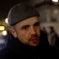 Nikolaï Posner (@nikoposner) 's Twitter Profile Photo Nikolaï Posner (@nikoposner) 's Twitter Profile Photo