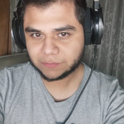 NeroCobain's profile picture. Soy un hombre sin vida, pero que ama a la música 

Soy experto fingiendo que la opinión de los demás me importa.