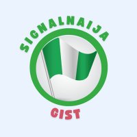 Gist (@signal9ja) 's Twitter Profile Photo Gist (@signal9ja) 's Twitter Profile Photo