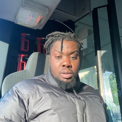 FranckyMcTaylor's profile picture. sa sé ou