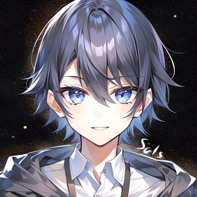 サルサ・ノア(Sals=Noah)@雀魂 Profile