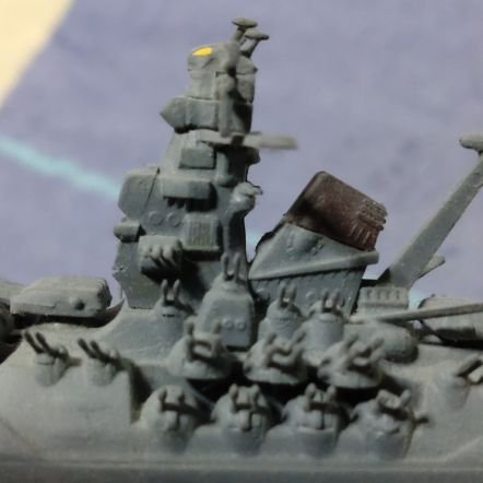 M21991式･宇宙戦艦ヤマトさんのプロフィール画像
