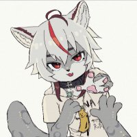 Katze@VRC (@katzevrc) 's Twitter Profile