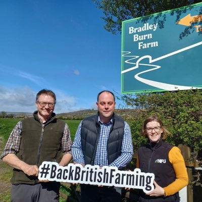 Conservative Councillor for the Bamburgh Ward on Northumberland County Council. #Belford #Bamburgh #Seahouses #Beadnell #Lucker. All views are my own