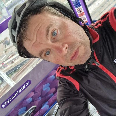 Paul Breen Profile