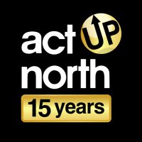 ActUpNorth(@ActUpNorth) 's Twitter Profile Photo
