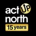 ActUpNorth (@ActUpNorth) Twitter profile photo