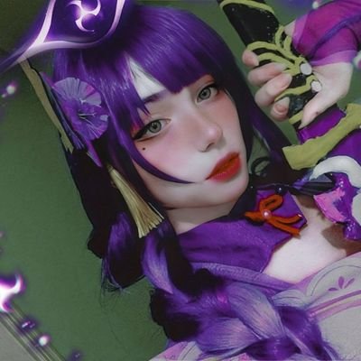 nekohimecos's profile picture. Just a cosplayer
22
@nekohimecos
