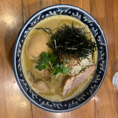 S3CFETx5Qd43556's profile picture. 牡蠣ラーメンがたべたいんじゃあ〜