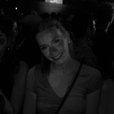 maryforrest_'s profile picture. 