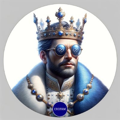 The World's Greatest King Follow me at https://t.co/syc6Avv6W7