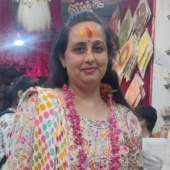 ।। कृष्ण एव गर्ति ममः ।।
सनातन धर्म और भारतमाता की सेवा में तन मन धन से समर्पित 🚩 राष्ट्रहित सर्वोपरि 🚩